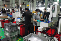 數控鉆孔機床究竟是如何工作的？