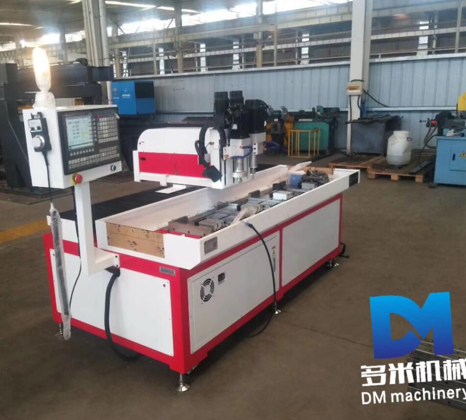 數(shù)控熱熔機床